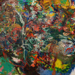 Amaranth Ehrenhalt, Neilius 1, 1958