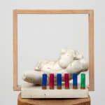 Jane McAdam Freud, After Bacon Series: Entropy, 1992-93
