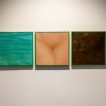 Maryam Yusifaliyeva, A man who has been censored, 2022