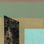 Ruba Salameh, Tangram, 2020