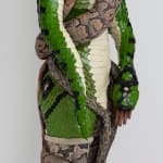 Jann Haworth, Snake Lady, 1969-71