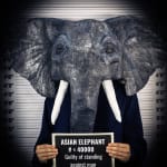 Maryam Yusifaliyeva, Vegetation , 2023