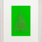 Michael Takeo Magruder, Reconstructed Landscape{s} – Hidcote Bartrim (i0), 2023