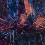 Lilly Fenichel, Arioso, 1988
