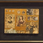 Pauline Boty, Picture Show, 1960/61