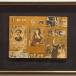 Pauline Boty, Picture Show, 1960/61