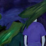 Agil Abdullayev, Segregated Safari (1), 2024