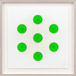 Michael Takeo Magruder, Reconstructed Landscape{s} – Hidcote Bartrim (i0), 2023