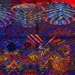 LoVid, cell-a-scape, 2015