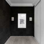 Jake Elwes, Queering the Dataset - Zizi in space, 2021