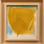 Helen Frankenthaler, Frankenthaler, 1973