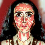 Aziza Kadyri, Self-Exoticisation Archives IV, 2023