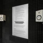 Jake Elwes, Queering the Dataset - Zizi in space, 2021