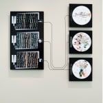 Entangled Others, Self-contained 009.4, 2024