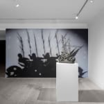 Auriea Harvey, Slave Ship Diagram #3, 2022