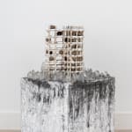 Aida Mahmudova, Untitled, 2022