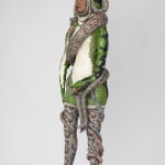 Jann Haworth, Snake lady, 1969-71