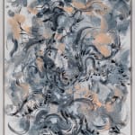 Sougwen Chung, Study 23, 2023