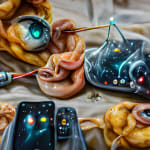 Memo Akten, All Watched Over By Machines Of Loving Grace, 2021