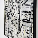 Jayne Cooper, White Dream