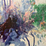 Ian Rayer-Smith, Written on Water