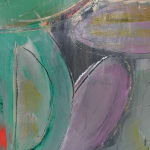 Jayne Cooper, White Dream