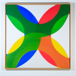 Ted Collier, Souls in conversation, 2025