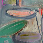 Jayne Cooper, White Dream