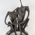 Leon Bronstein, When I Fall in Love It Will be Forever