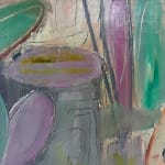 Jayne Cooper, White Dream