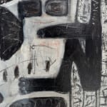 Jayne Cooper, White Dream