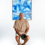 Ted Collier, Souls in conversation, 2025