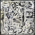 Jayne Cooper, White Dream