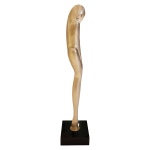 Paul Braslow, Woman [White]
