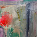 Jayne Cooper, White Dream