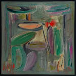 Jayne Cooper, White Dream