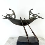 Leon Bronstein, When I Fall in Love It Will be Forever