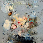 Ian Rayer-Smith, Written on Water