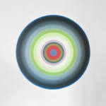 Gary Lang, Lotus Series - Metaleene, 2017