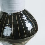 Carol Wainwright, Wonky Pot X, 2022