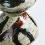 Carol Wainwright, Wonky Pot V, 2022