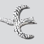 Joseph Dupré, Oiseau En Vol II, 2023