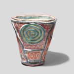 Marice Cumber, The Cup of Lost Time, 2023