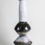 Carol Wainwright, Wonky Pot X, 2022