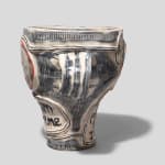 Marice Cumber, The Cup of Lost Time, 2023