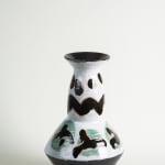 Carol Wainwright, Wonky Pot III, 2022
