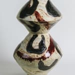 Carol Wainwright, Wonky Pot V, 2022