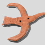 Joseph Dupré, Oiseau En Vol II, 2023