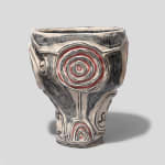 Marice Cumber, The Cup of Lost Time, 2023