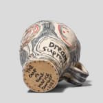 Marice Cumber, The Cup of Lost Time, 2023